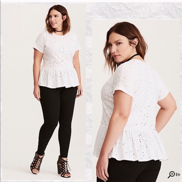 torrid Tops - Torrid top💖